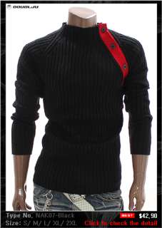 Unghea Mens BEST Sweaters & Cardigans Collection 1  