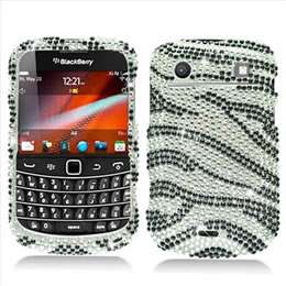   Hard Case Cover for Blackberry Bold Touch 9900 AT&T T Mobile  