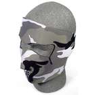   Cold Weather Full Face Mask   Adjustable, Ski Winter Biker Mask