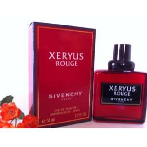  Xeryus Rouge by Givenchy for men 1.7 oz spray eau de 