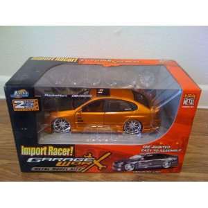  Import Racer Garage Worx 124 Lexus GS 430 Toys & Games
