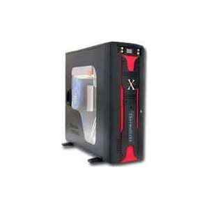   Super Tower V1000A 12 Drive Bay ATX Tower Storage Case: Electronics