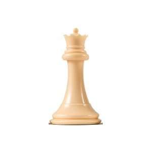 Premier Replacement Chess Piece   Queen 3 1/4 #REP0179 