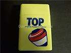 Top Strong Box Cigarette Case King Size Must for RYO  