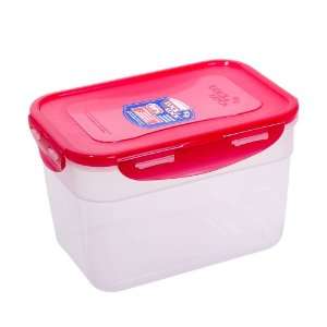   Nestable Style Container with Hook, 2.4 Litre