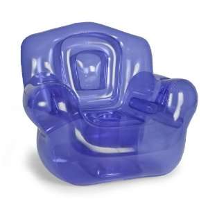  Bubble Inflatables Inflatable Chair: Sports & Outdoors