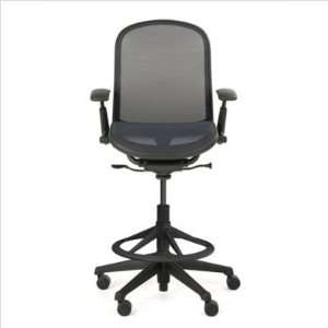  Knoll 33 Chadwick™ High Task Chair