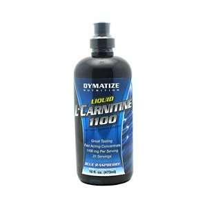 Dymatize Nutrition Liquid L Carnitine 1100