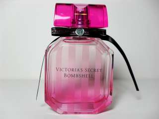 New Victorias Secret BOMBSHELL Perfume 1.7 oz  