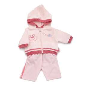  Baby Born Outdoor Collection: Hooded Sweatshirt: Toys 