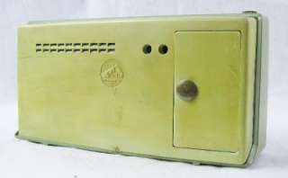 Vintage RCA 1 BT 29 AM Transistor Radio  