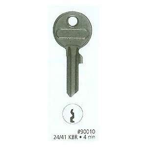 Key Blank, ABUS 24/41R 4 PIN