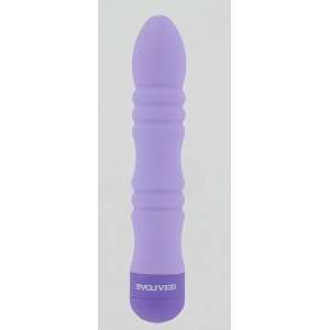  Bundle Fleur De Lis Desire 6 in Vibrator Purple and 2 pack 