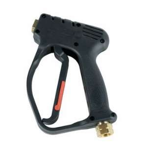   PSI 210°F Pressure Washer Gun with Trigger Lock Patio, Lawn & Garden