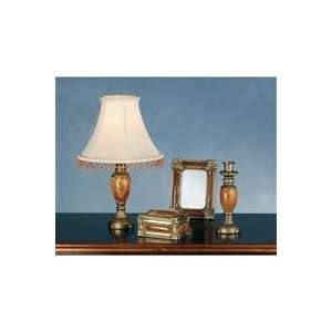   Boca Raton Traditional / Classic Lamp Sets from the Boca Raton