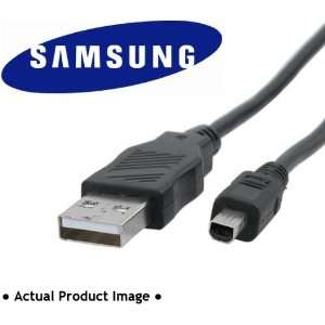   Cable For Samsung Digimax 210SE, 220SE & 350S Cameras 