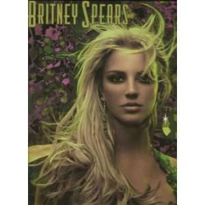 Britney Spears the Onyx Hotel Tour 2004 Britney Spears  