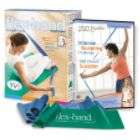 STOTT PILATES® Flex Band® Power Pack