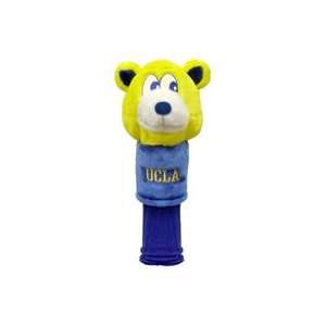 UCLA Bruins Mascot Headcover:  Sports & Outdoors