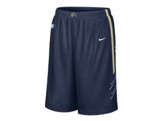  Nike College (Pittsburgh) Player Mens Basketball Shorts