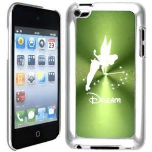   Green B15 hard back case cover Tinkerbell Dream Cell Phones