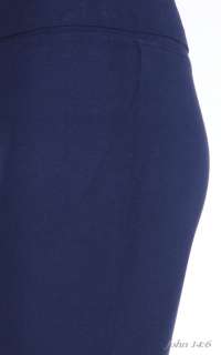Solid Plain Fold Over Yoga Pants (GOOD QUALITY) VARIOUS COLOR and SIZE 