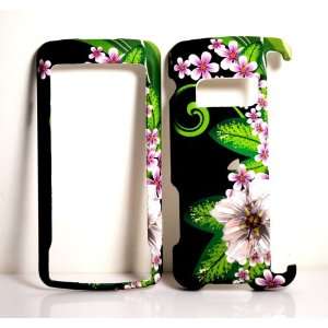   on Hard Protective Cover Case for Lg Envy Touch Vx11000 Electronics