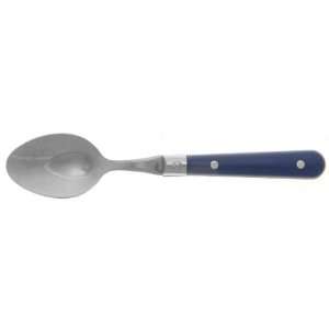  Ginkgo Le Prix Blue (Stainless) Place/Oval Soup Spoon 
