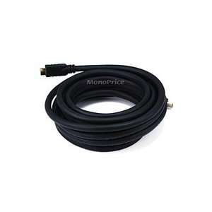   : Brand New 20FT 22AWG CL2 High Speed HDMI Cable   Black: Electronics