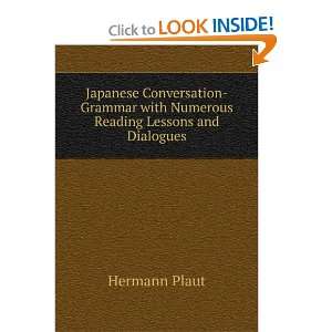Japanese conversation grammar (1905) (Annotated) and over one million 