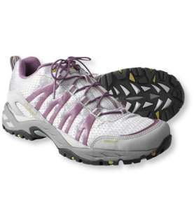 Womens Adventure Trail Shoes, Gore Tex: Shoes  Free Shipping at L.L 