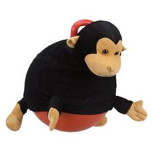 Charm Company Monkey Hopper Ball