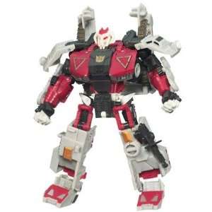  Transformers Generations Deluxe Skullgrin Toys & Games