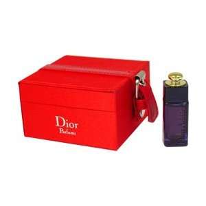  DIOR ADDICT By Christian Dior For Women EAU DE PARFUM 0.17 