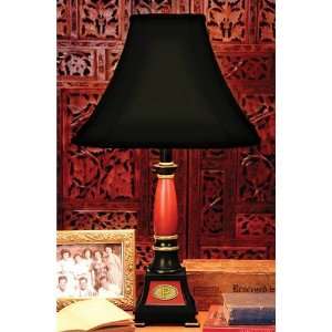  Pittsburgh Pirates Classic Resin Table Lamp: Sports 