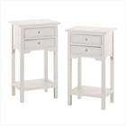 Simple Side Tables  