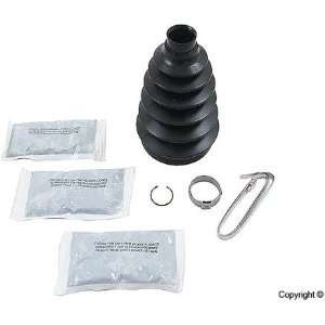   : New! Land Rover Discovery Front CV Joint Boot Kit 99 04: Automotive