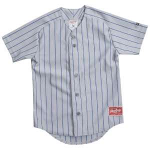  Rawlings Pinch Hitter Baseball Jersey   Short Sleeve (For 