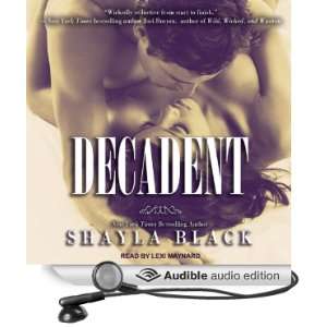   , Book 2 (Audible Audio Edition) Shayla Black, Lexi Maynard Books