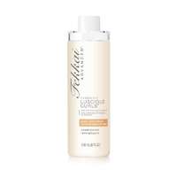 Gently cleanses and softens hair while preparing it for luscious 