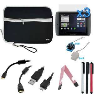   Case Kit for Archos 80 G9 8GB Android Tablet: Computers & Accessories