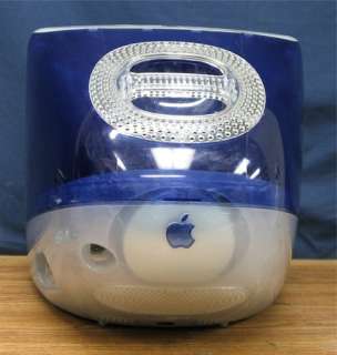 Apple iMac 400 MHz G3 Indigo  
