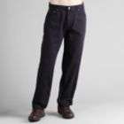 Basic Editions Mens Relaxed Fit Denim Jeans
