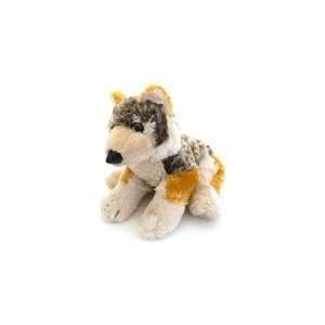  Wolf Pup Plush Toy: Toys & Games