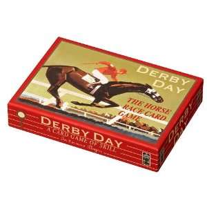  The Lagoon Group Derby Day Classic Game Toys & Games