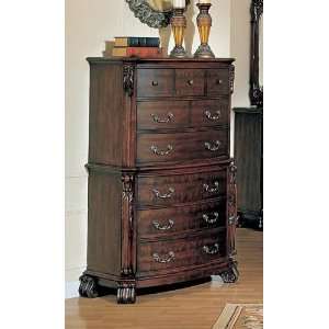 Barbados II Bedroom Collection Solid Hardwood Chest