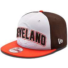 Cleveland Browns Hats   New Era Browns Hats, Sideline Caps, Custom 