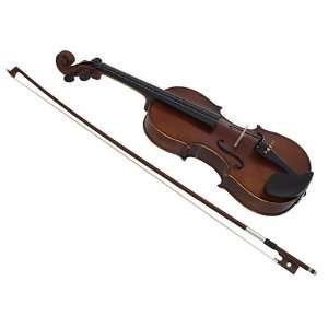 Suzuki VI SC Violin Musical Instruments