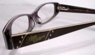 APPLE BOTTOMS Eyeglass WOMEN Eyewear Frame 710 GREY  