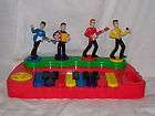 wiggles dancing keyboard piano greg anthony murray jeff returns not